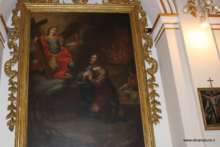 San Michele Arcangelo Aci sant Antonio